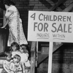 4 children for sale