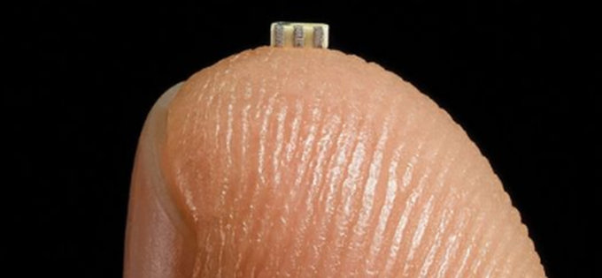 A "kém-chip", kép forrása: Bloomberg