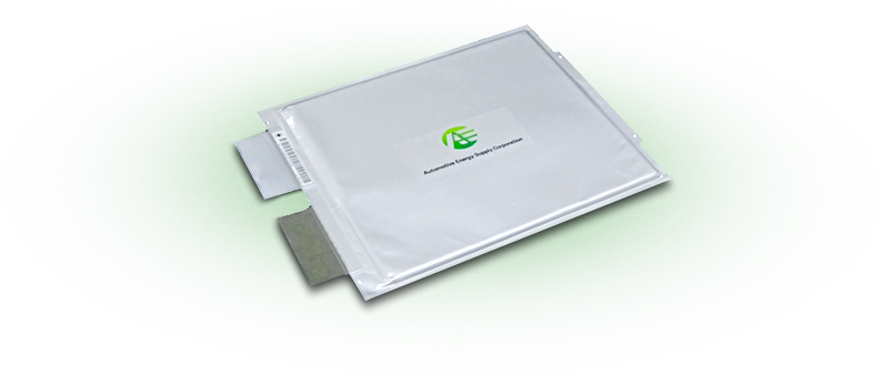 LiPo tasakcella