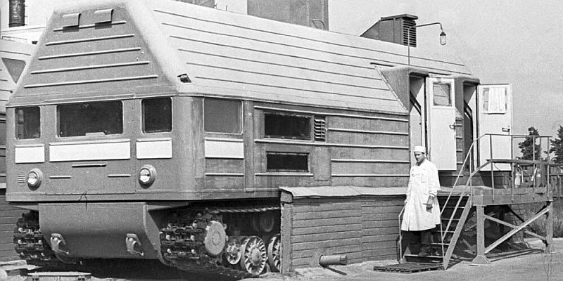 TESZ-3