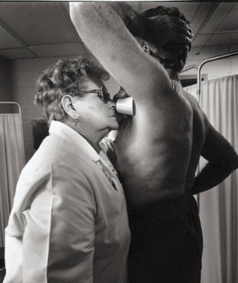 fotó:Nancy Rica Schiff