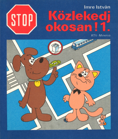 Közlekedj okosan!
