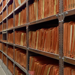 A Stasi szigorúan titkos aktáiból: „Fáklya”