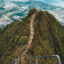 Stairway To Heaven