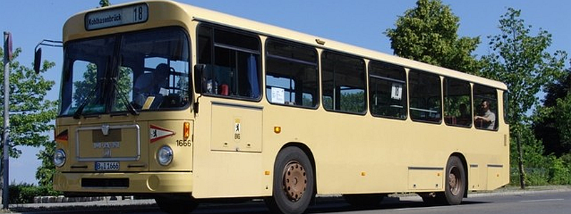 A 18-as járat