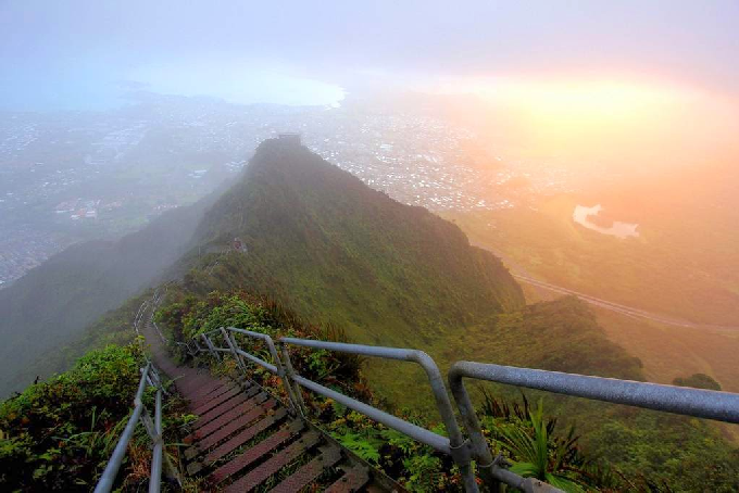 Stairway To Heaven