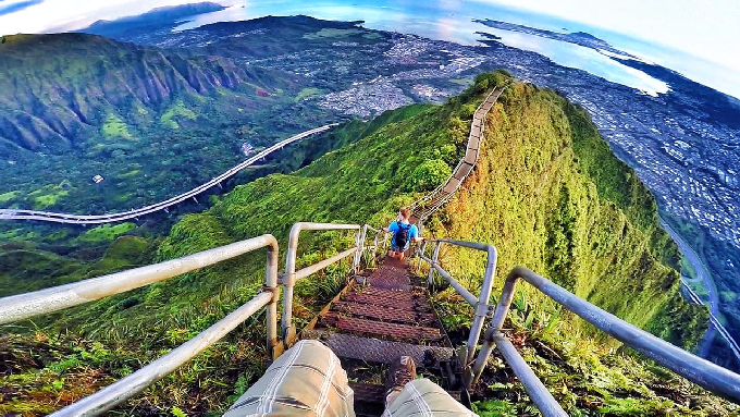 Stairway To Heaven