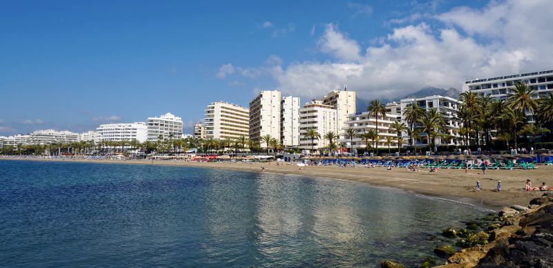 Marbella, a gengszterparadicsom