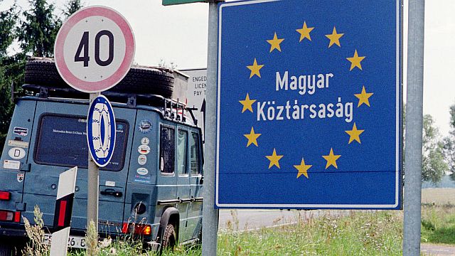 Magyarországot 2005-ben látogatták meg; fotó: ottosreise.de Magyarországot 2005-ben látogatták meg; fotó: ottosreise.de