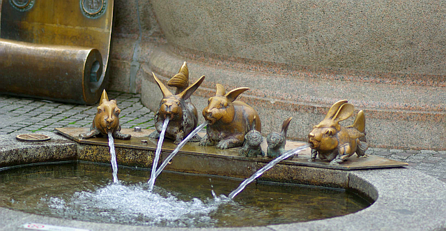 vízinyulak Konstanzban, kép forrása: huebner-tim.de vízinyulak Konstanzban, kép forrása: huebner-tim.de