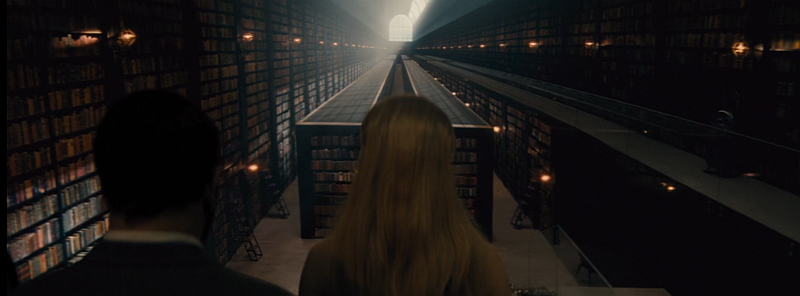 Westworld Westworld